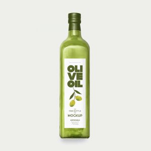 Azeite de oliva extra virgem