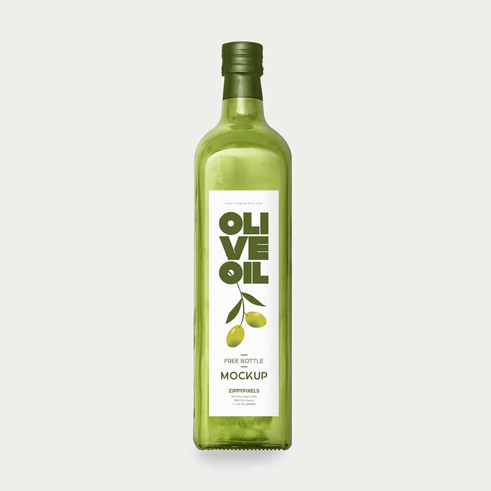 Azeite de oliva extra virgem