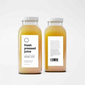 Suco de Aloe Vera